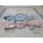 TRİGER ZİNCİR İÇ KAPAK HYUNDAI ACCENT ERA GETZ MATRİX KIA RİO CERATO 2006-2009
